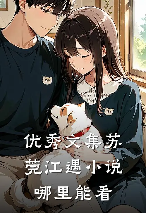 优秀文集苏莞江遇小说哪里能看