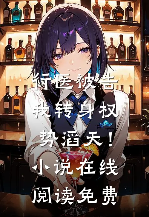 行医被告，我转身权势滔天！小说在线阅读免费