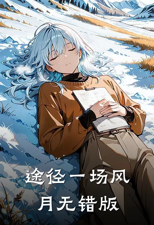 途径一场风月无错版