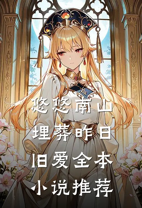 悠悠南山，埋葬昨日旧爱全本小说推荐