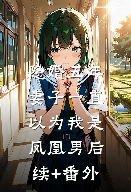 隐婚五年，妻子一直以为我是凤凰男后续+番外