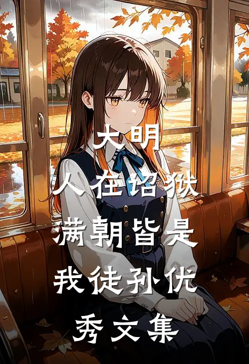 大明：人在诏狱，满朝皆是我徒孙优秀文集