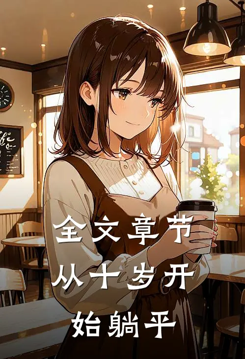全文章节从十岁开始躺平