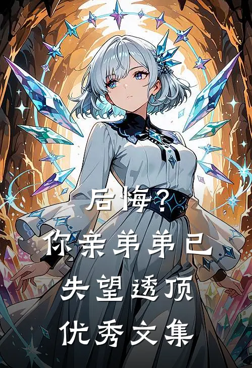 后悔？你亲弟弟已失望透顶优秀文集