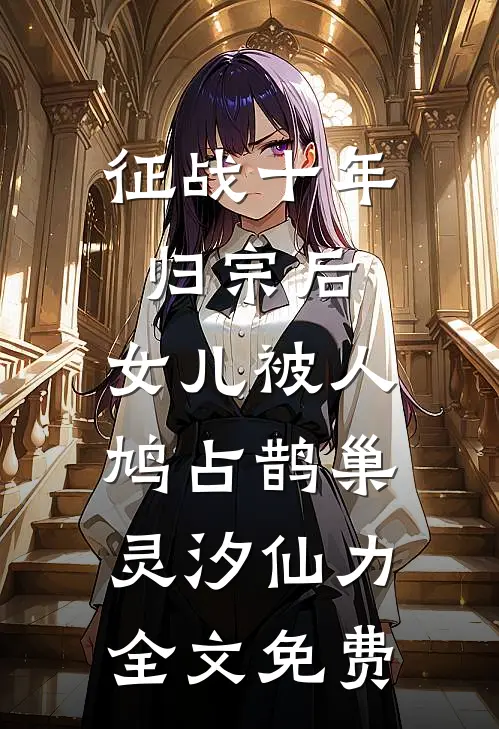 征战十年归宗后，女儿被人鸠占鹊巢灵汐仙力全文免费