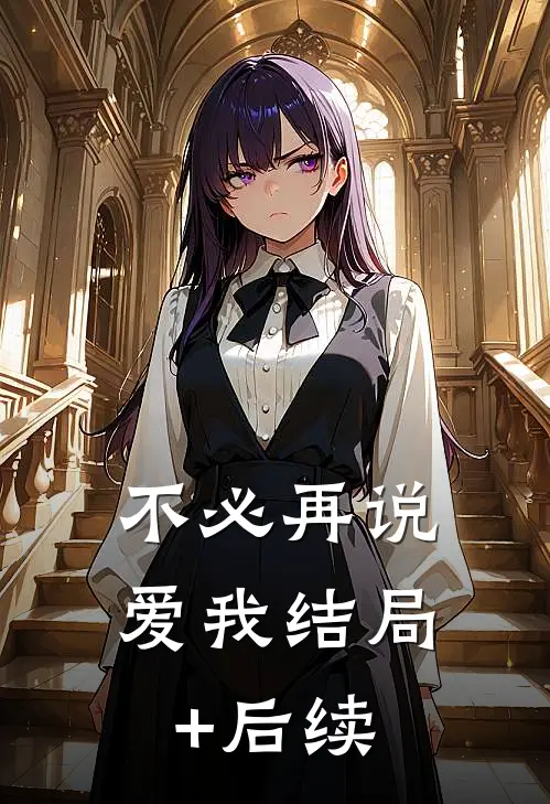 不必再说爱我结局+后续