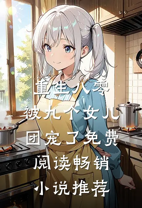 重生八零:被九个女儿团宠了免费阅读畅销小说推荐