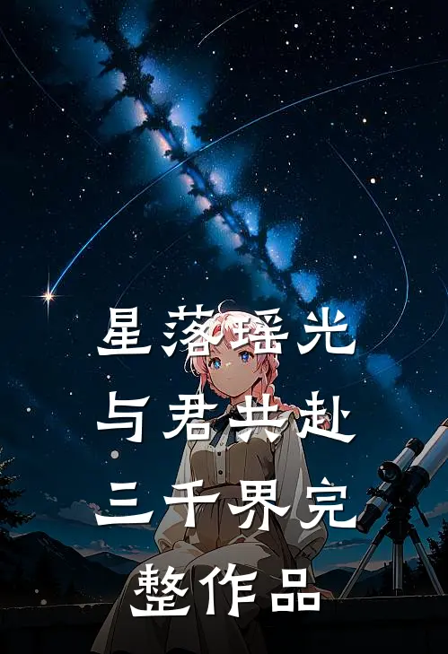 星落瑶光：与君共赴三千界完整作品