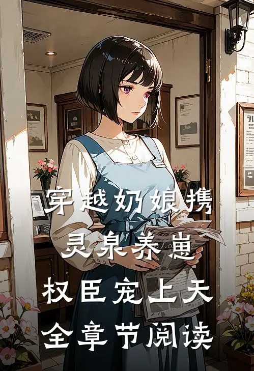 穿越奶娘携灵泉养崽，权臣宠上天全章节阅读