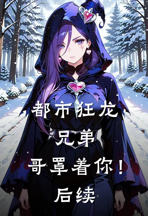 都市狂龙：兄弟，哥罩着你！后续