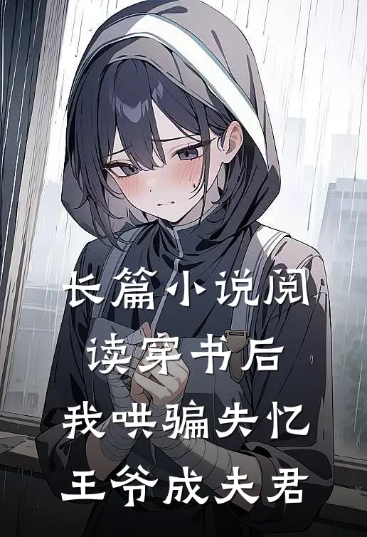 长篇小说阅读穿书后，我哄骗失忆王爷成夫君