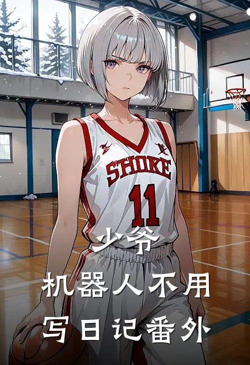 少爷，机器人不用写日记 番外