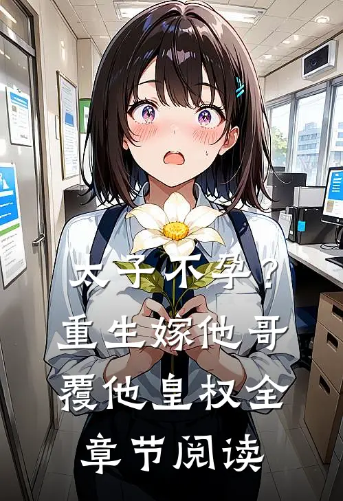 太子不孕？重生嫁他哥，覆他皇权全章节阅读