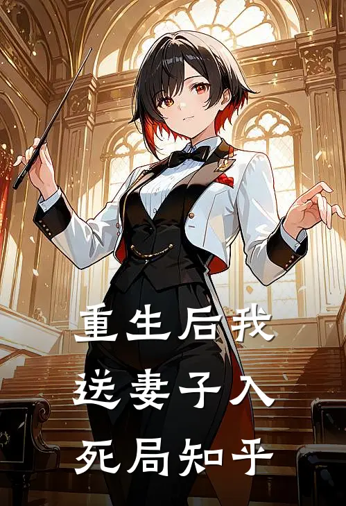 重生后我送妻子入死局知乎