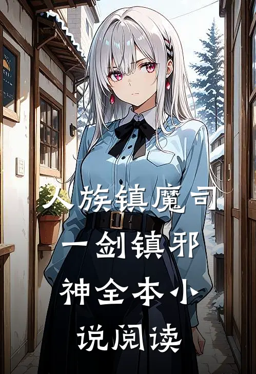 人族镇魔司，一剑镇邪神全本小说阅读