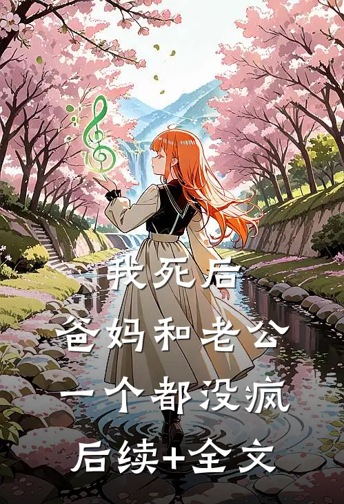 我死后，爸妈和老公一个都没疯后续+全文