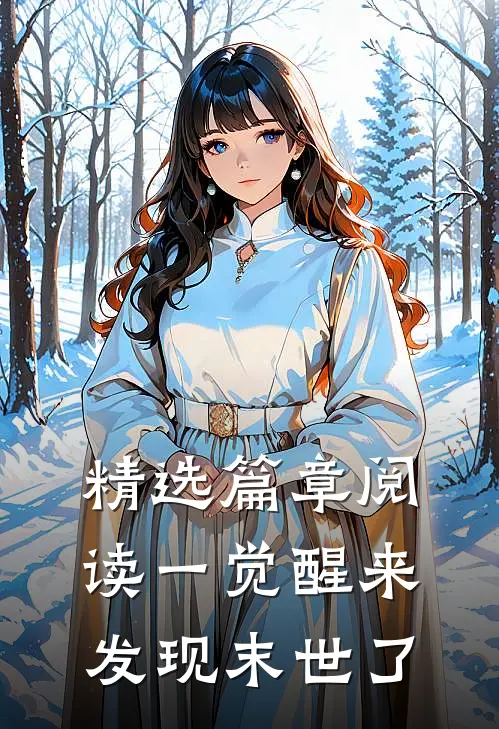精选篇章阅读一觉醒来发现末世了