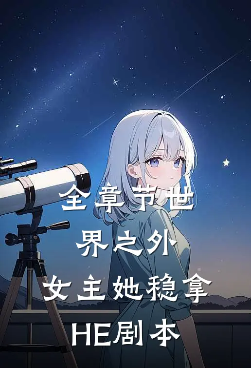 全章节世界之外：女主她稳拿HE剧本
