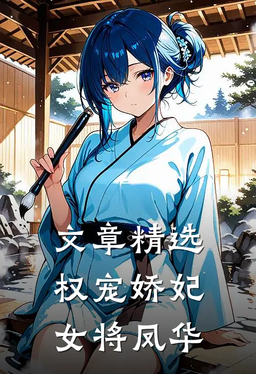文章精选权宠娇妃，女将凤华