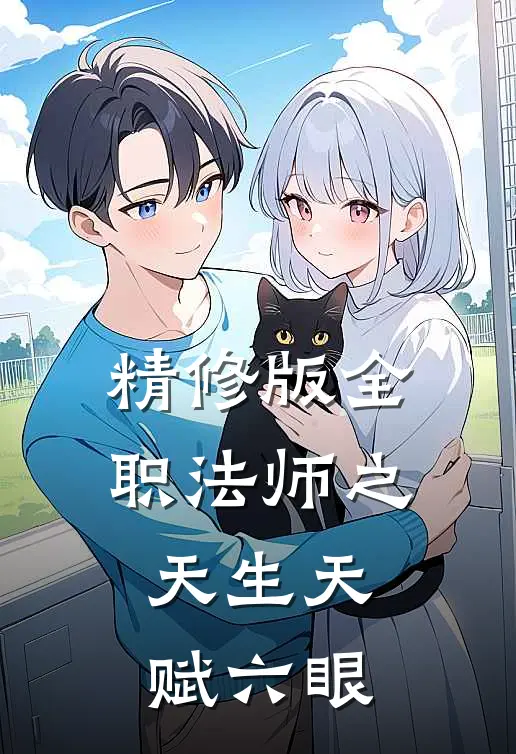 精修版全职法师之天生天赋六眼