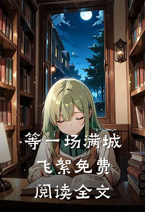 等一场满城飞絮免费阅读全文