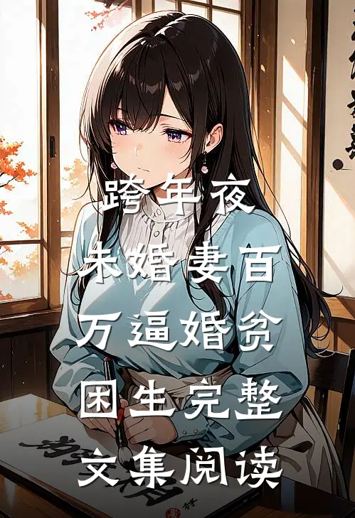 跨年夜，未婚妻百万逼婚贫困生完整文集阅读