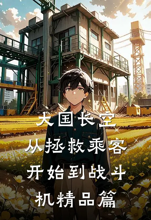 大国长空：从拯救乘客开始到战斗机精品篇