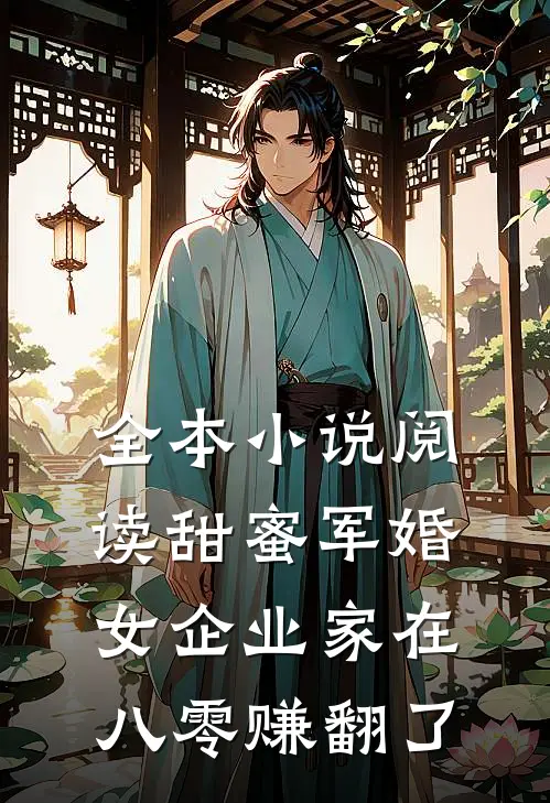 全本小说阅读甜蜜军婚：女企业家在八零赚翻了