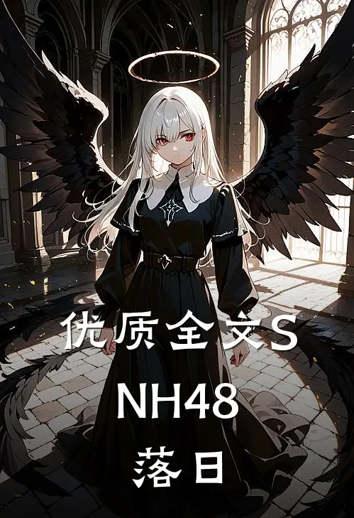 优质全文SNH48：落日