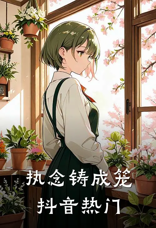 执念铸成笼抖音热门