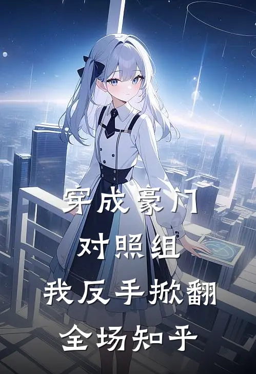 穿成豪门对照组，我反手掀翻全场知乎