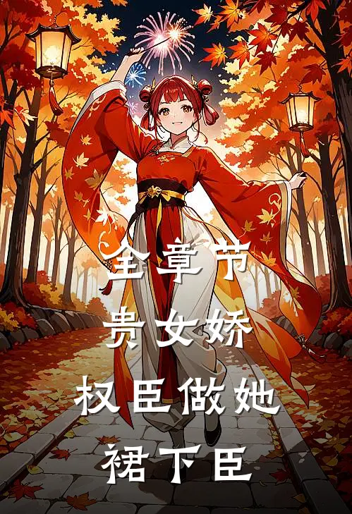 全章节贵女娇：权臣做她裙下臣