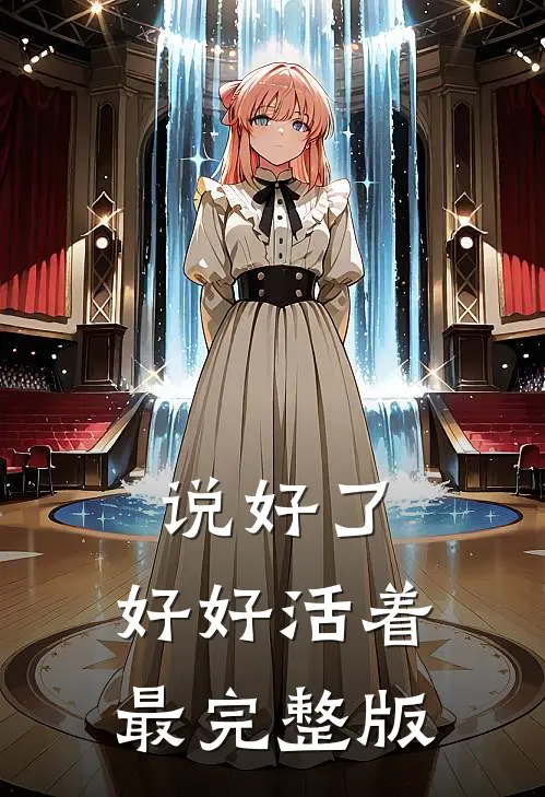 说好了，好好活着最完整版