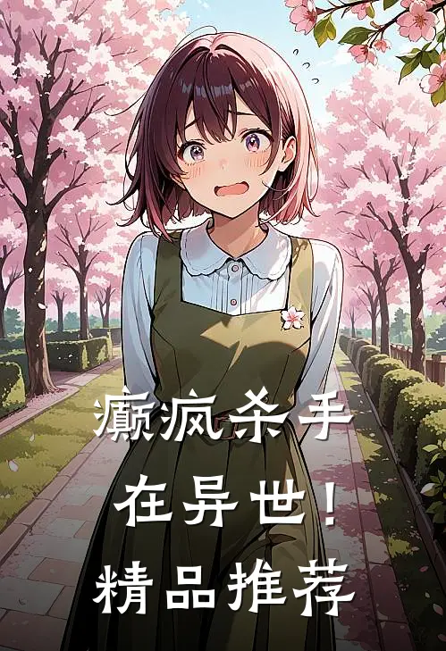 癫疯杀手在异世！精品推荐