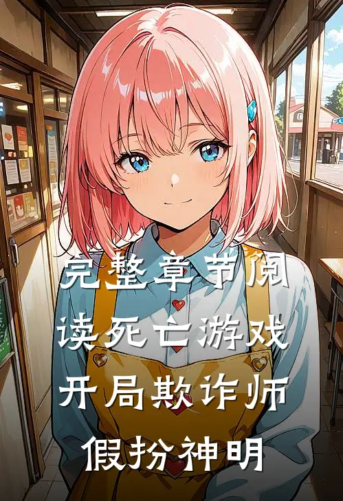 完整章节阅读死亡游戏：开局欺诈师，假扮神明