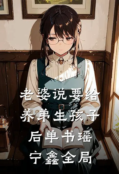 老婆说要给养弟生孩子后单书瑶宁鑫全局