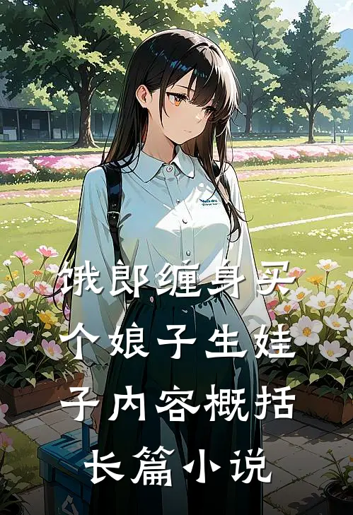 饿郎缠身买个娘子生娃子内容概括长篇小说