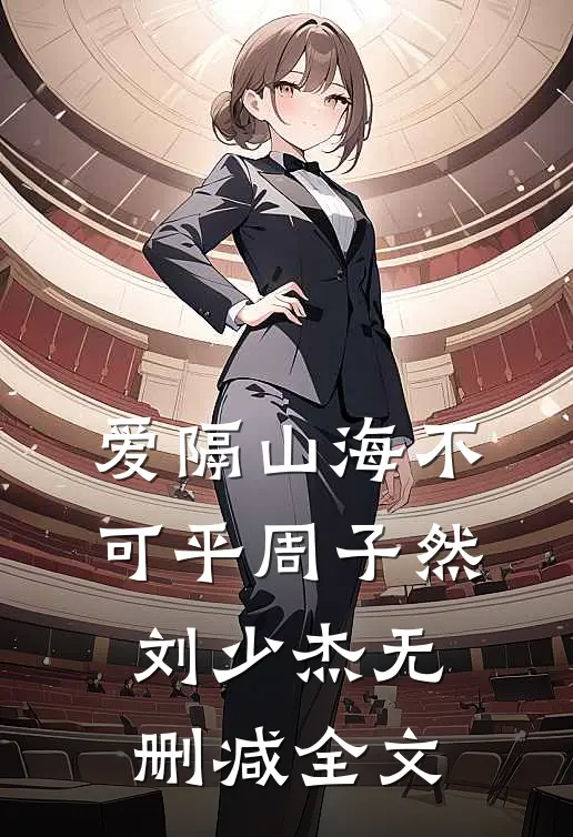 爱隔山海不可平周子然刘少杰无删减全文