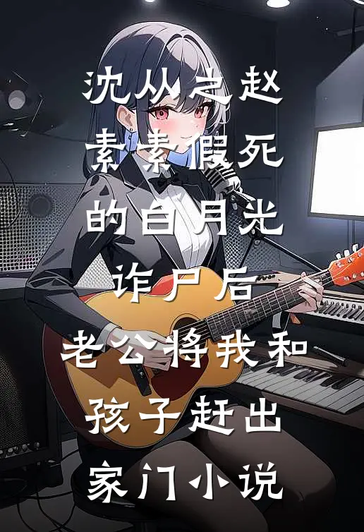 沈从之赵素素假死的白月光诈尸后，老公将我和孩子赶出家门小说