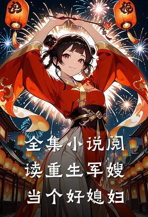 全集小说阅读重生军嫂：当个好媳妇