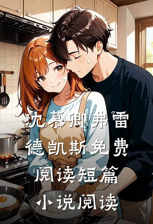 沈慕卿弗雷德凯斯免费阅读短篇小说阅读