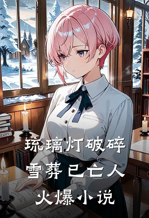 琉璃灯破碎，雪葬已亡人火爆小说