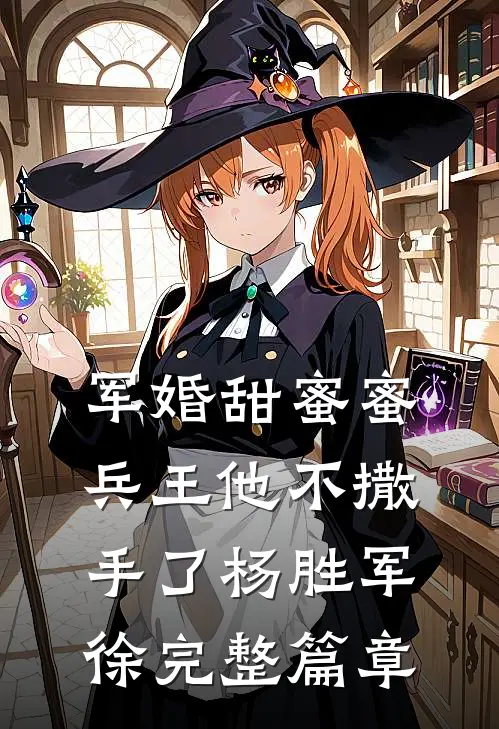 军婚甜蜜蜜兵王他不撒手了杨胜军徐完整篇章
