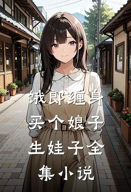 饿郎缠身：买个娘子生娃子全集小说