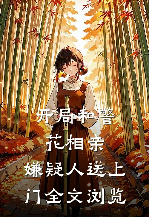 开局和警花相亲，嫌疑人送上门全文浏览