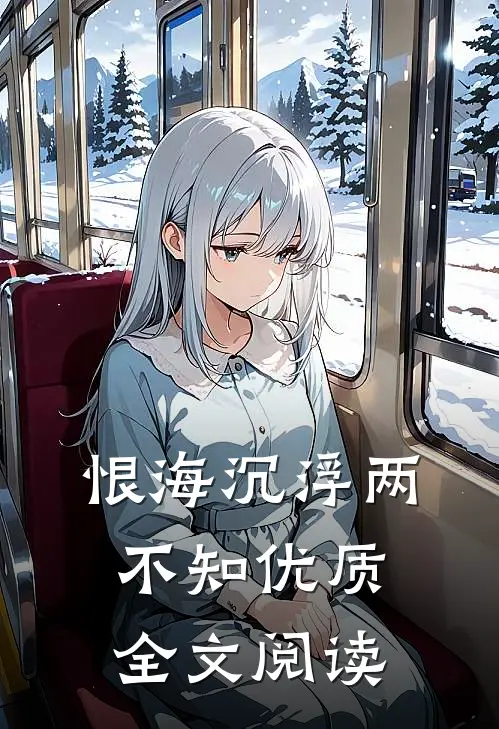 恨海沉浮两不知优质全文阅读