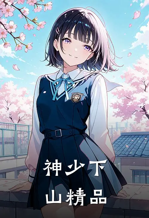 神少下山精品