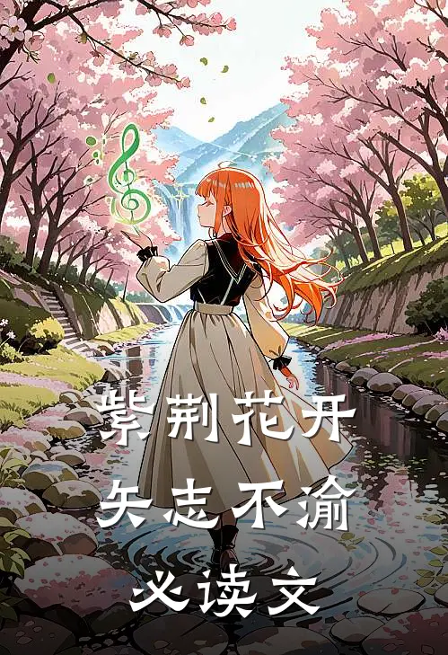 紫荆花开，矢志不渝必读文