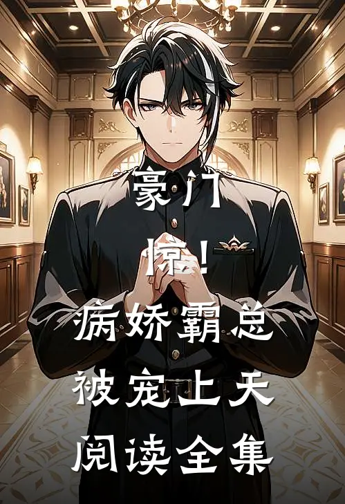 豪门：惊！病娇霸总被宠上天阅读全集