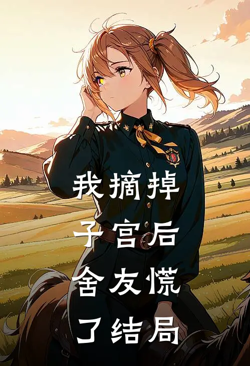 我摘掉子宫后，舍友慌了结局